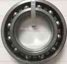 Подшипник шариковый радиальный однорядный (Открытый)